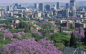 pretoria