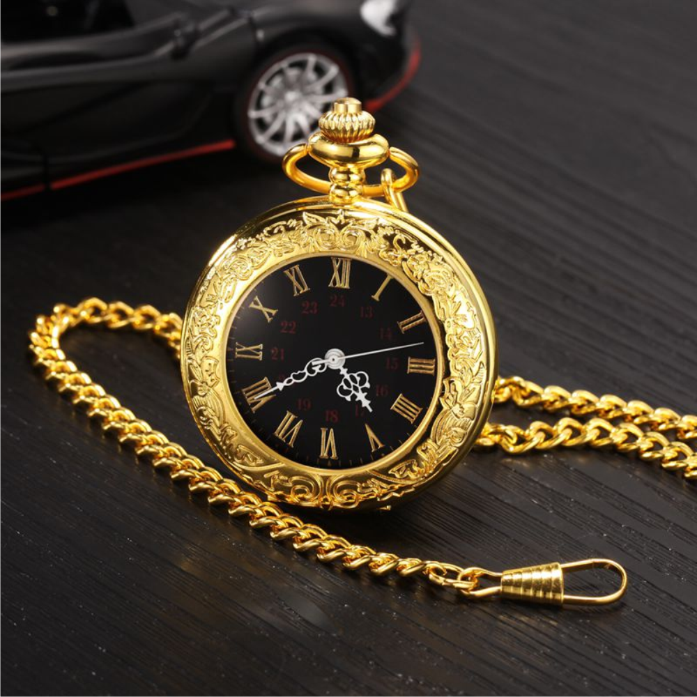 time watches
